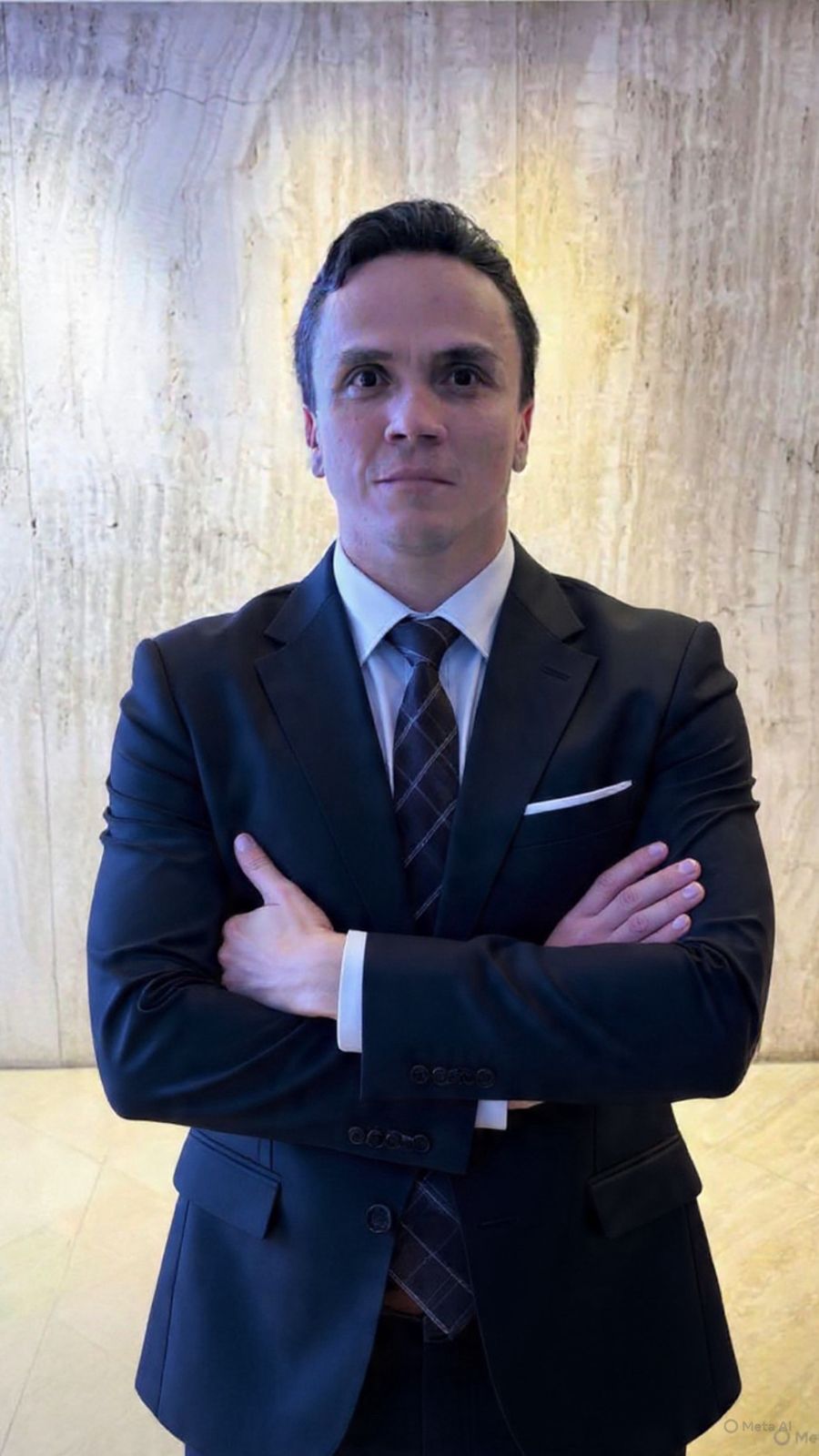 Alex Abreu — Seguro Garantia Fácil