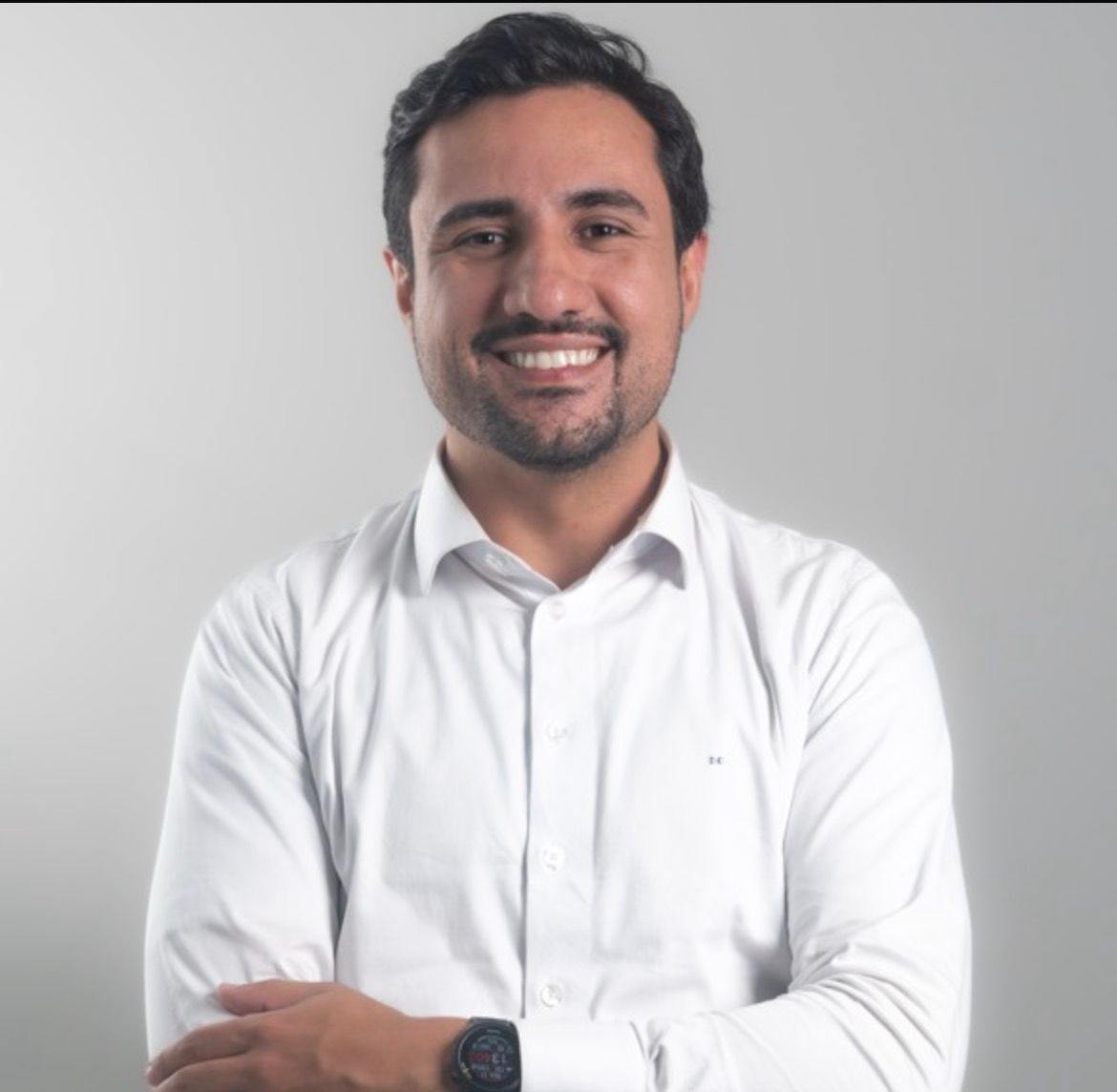 Danilo Costa - Consultor Especialista em Seguros