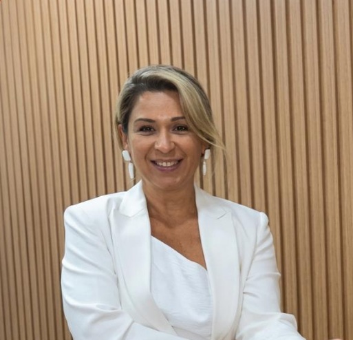 Maria Fernanda Martins